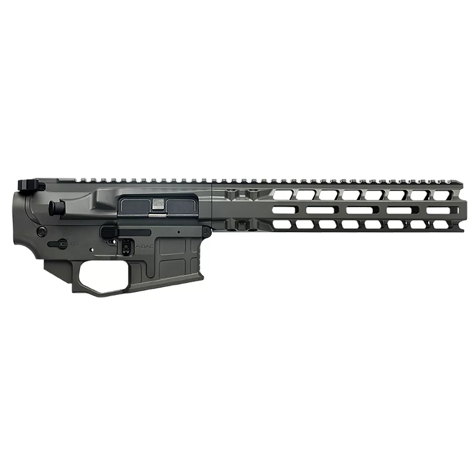 Radian Weapons R0428 Model 1 Builder Kit 10” Magpul M-LOK Handguard