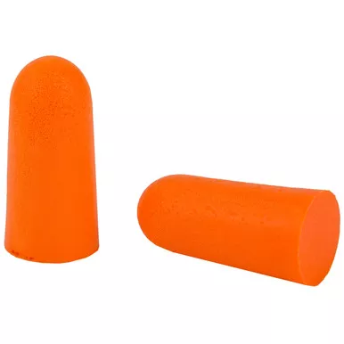Radians Foam Ear Plugs NRR 32