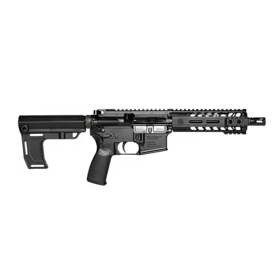 Radical Firearms RAD15 AR-15 Pistol MHR 5.56nato 30rd 7″ – RF01602