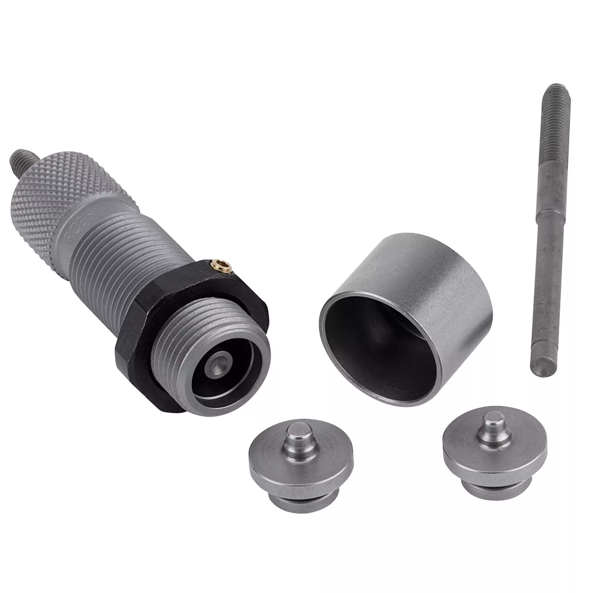 RCBS 9481 Primer Pocket Swager Combo Multi-Caliber