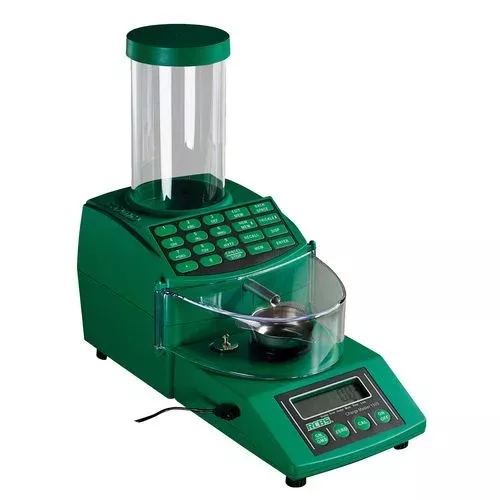 RCBS 98923 ChargeMaster Combo Powder Measure Multi-Caliber