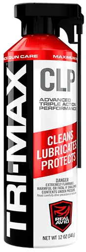 Real Avid AVCLP12A Tri-Max CLP 12 oz Aerosol