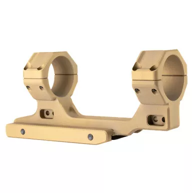 Rearden Argos 35mm Scope Mount 1.74" FDE