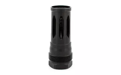 Rearden Manufacturing R2C Flash Hider 1/2-28 Thread Black Nitride
