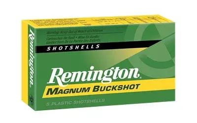 REM EXP MAG 12GA 3.5″ 00 BCK 5/250