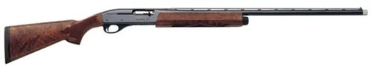 Remington 1100 20 Ga, 28″ Barrel, 2.75″, Satin Walnut Blue