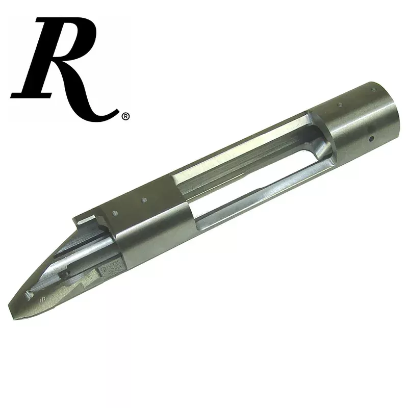 Remington 700 Long Action Stainless Receiver Only