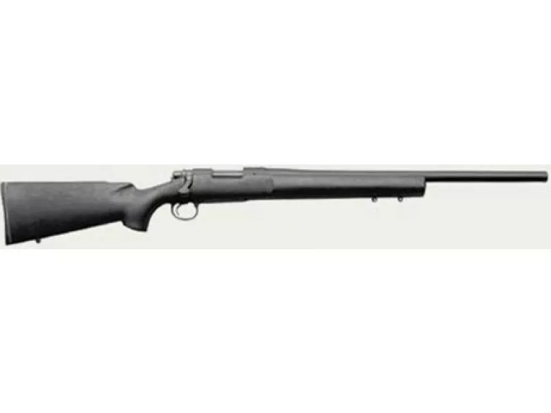 Remington 700 Police LTR 308 Win 20" Barrel 25739