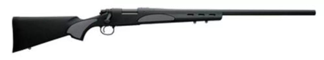 Remington 700 SP Synthetic VAR 22-250 Rem 26