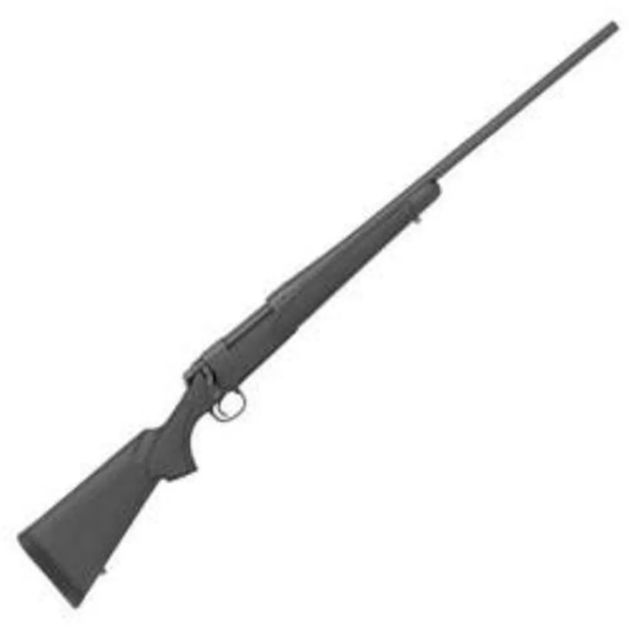 Remington 700, Special Purpose Synthetic, Bolt Action, 260 Remington, 24″ Barrel, Black, Synthetic Stock, 4Rd