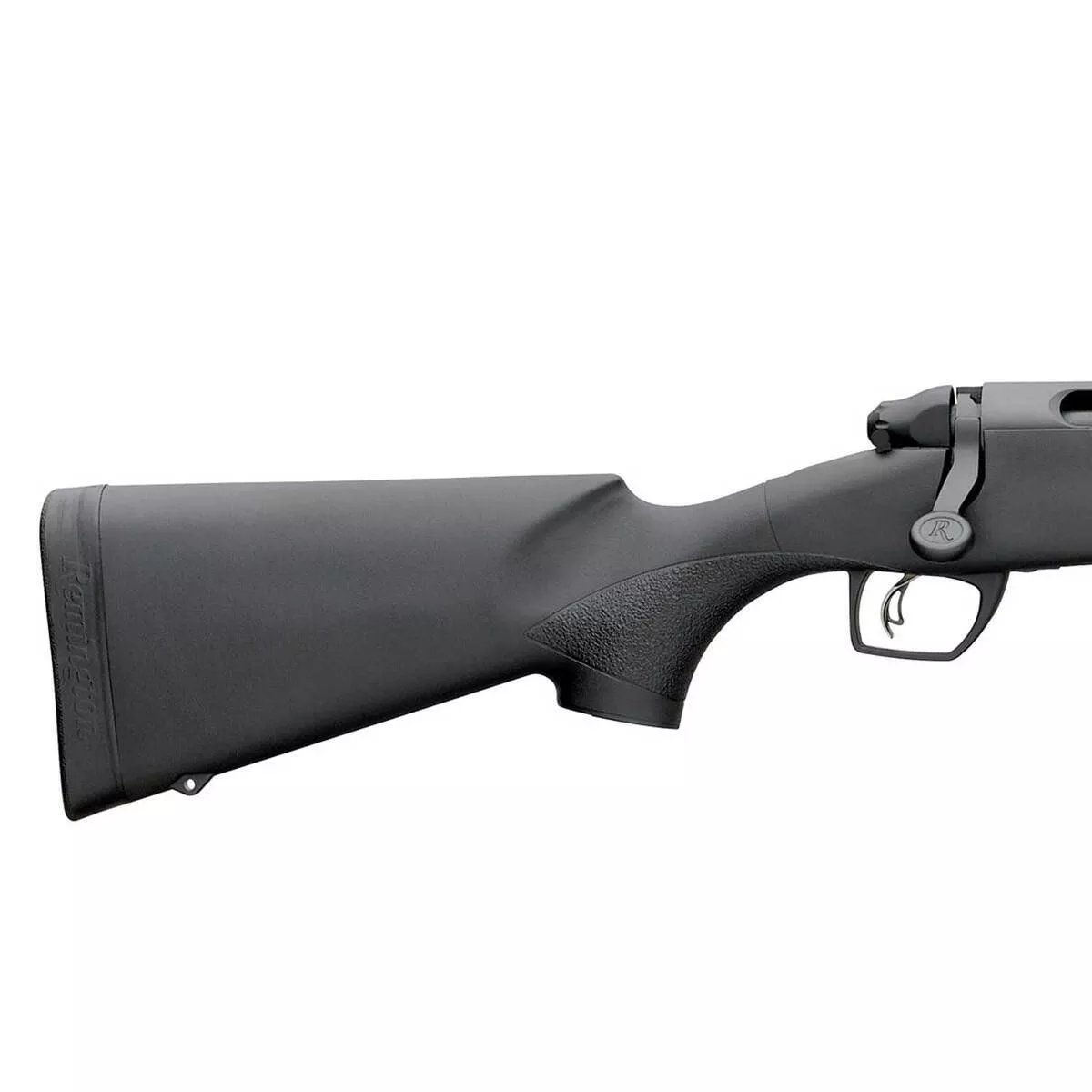 Remington 783 Black Bolt Action Rifle – 243 Winchester – 22in