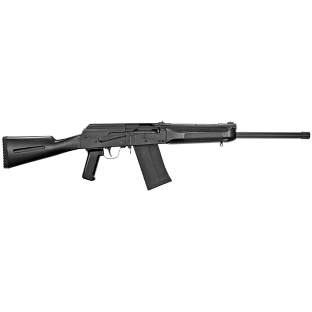 Remington 870 Express Tactical 20 Ga 18.5″ Barrel Synthetic Stock Black 6rd