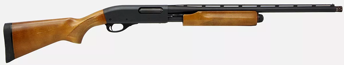Remington 870 Express Youth 20 Gauge Shotgun – Used in Good Condition