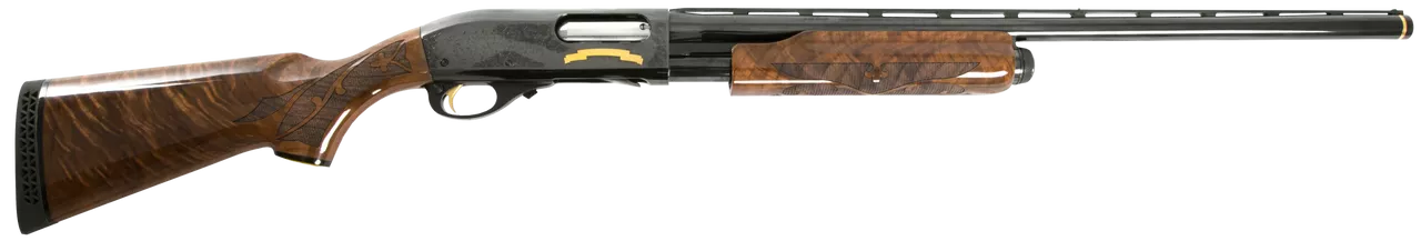 Remington 870 Wingmaster 200th Ann Liimited Edition, 12 Ga, 26″ Barrel, 1 of 2016