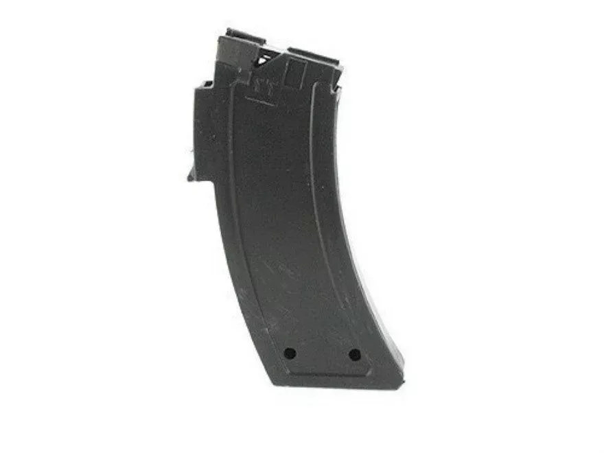Remington Magazine~ Remington 581-S, 541 22 Long Rifle (22LR) 10 Round Polymer Black