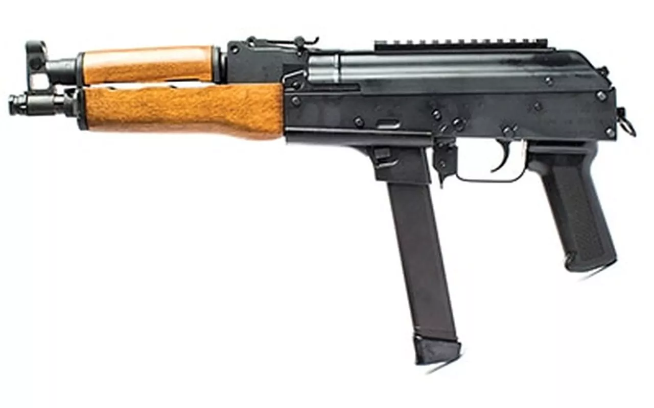 Remington Model 700 SPS Tactical 300 Blackout Threaded Silencer Ready 16.5″ Barrel