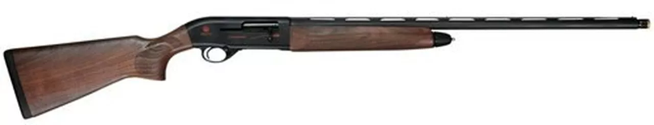 Remington Model 700 Ultimate Muzzleloader, 26″ Barrel, Bell and Carlson M40 Black Stock, Optic Ready