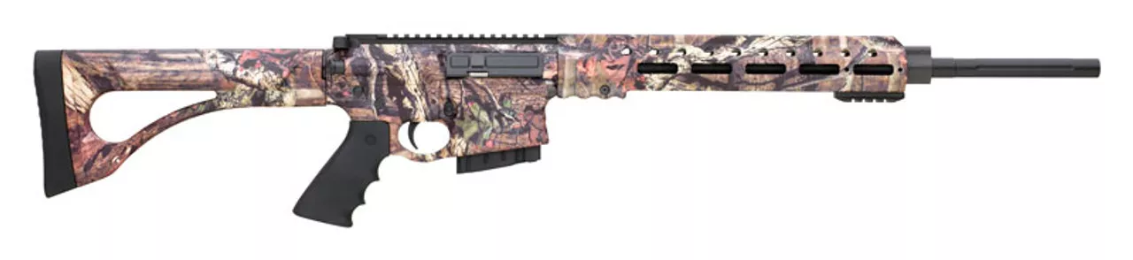 Remington R25 GII, 260 Rem 20″ Barrel A3 Upper, Mossy Oak Infinity