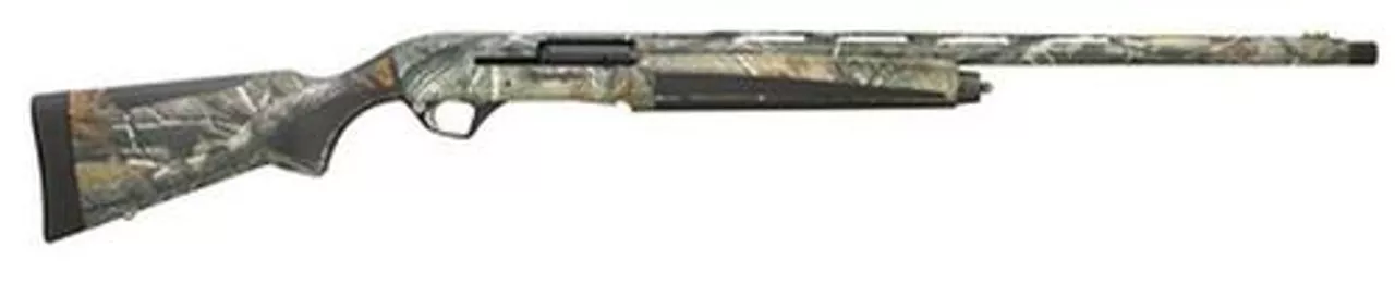 Remington Versa Max 12 Ga, 26″ Barrel, Camo HiViz Sights
