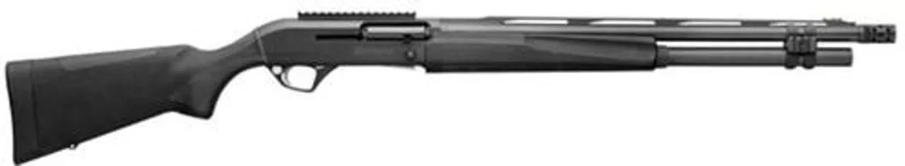 Remington Versa Max Tactical 12 Ga, 22″ Barrel, Black,, rd, 8 rd
