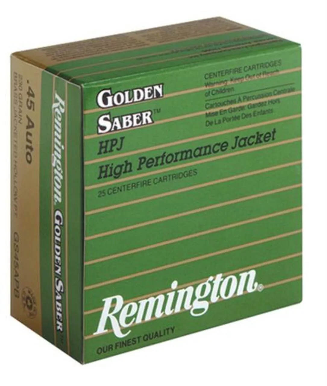 RemingtonPremier 380 ACP Boat Tail Hollow Point 102gr, 25rd/Box