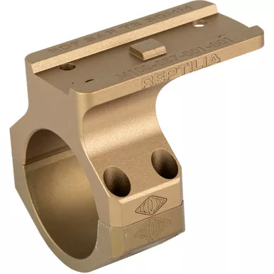 Reptilia ROF-SAR 30mm Aimpoint Micro Mount FDE
