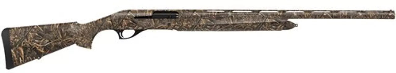 Retay Masai Mara 12 Ga, 28″ Barrel, 3″, Inertia Max-5, 4rd