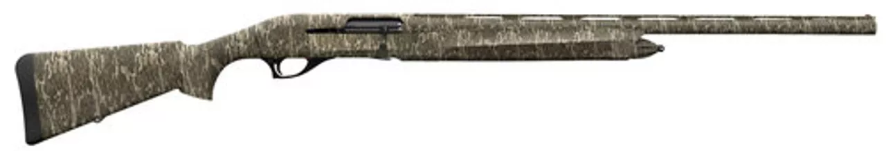 Retay Masai Mara 12 Ga, 28″ Barrel, 3″, Inertia N-Bottomland, 4rd