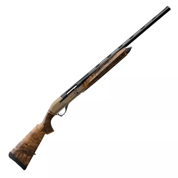 Retay Masai Mara Bronze Pure Oiled 12 Ga 30" Barrel W251990BPOW-30