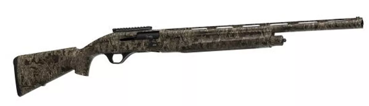 Retay USA Gordion Turkey 12 Ga Shotgun, 24″ Barrel with RealTree Timber Finish