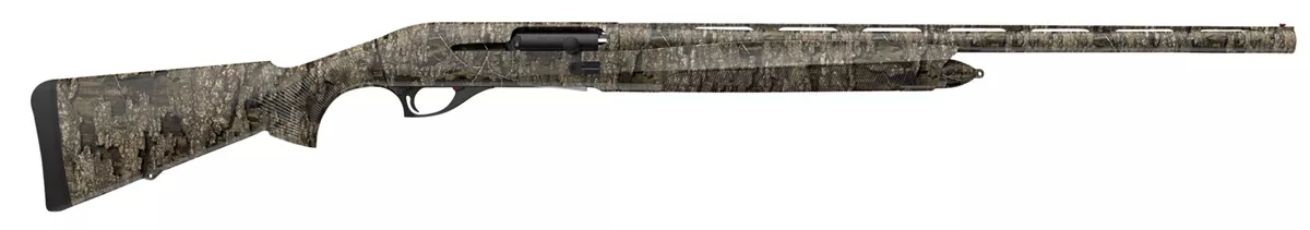 Retay USA Masai Mara 20 Ga 3″ Shotgun, 28″ Barrel, Realtree Timber Camo