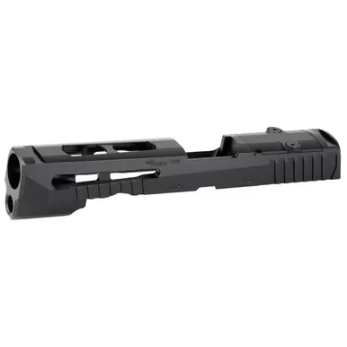Rival Arms P320 XFive Slide RMR Cut Black