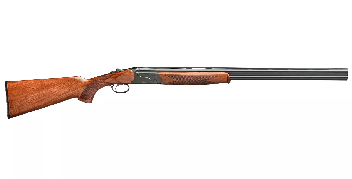 Rizzini BR110 Hunting Model 20 Ga Shotgun 28″ Barrels