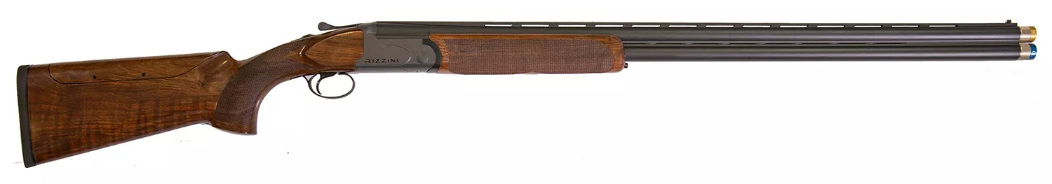 Rizzini BR110 Sporter Model 12 Ga Shotgun 30″ Barrels with Adjustable Stock Comb