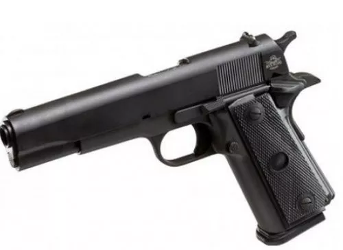 Rock Island Armory 51453 GI Standard FSHC *CA Compliant* Single