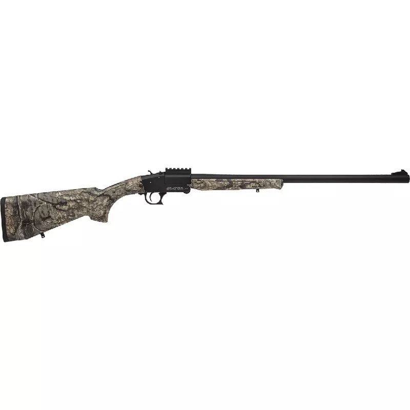 Rock Island BRTS24410 Single Shot Full Size 410 Gauge Shotgun