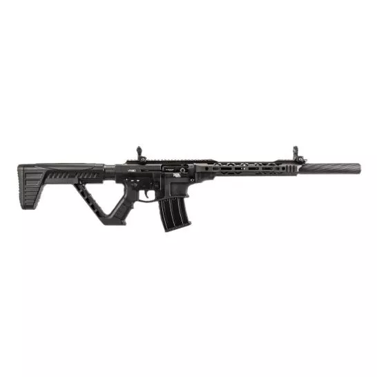 Rock Island VR80 Tactical 12 Gauge Shotgun, Used – VR80W