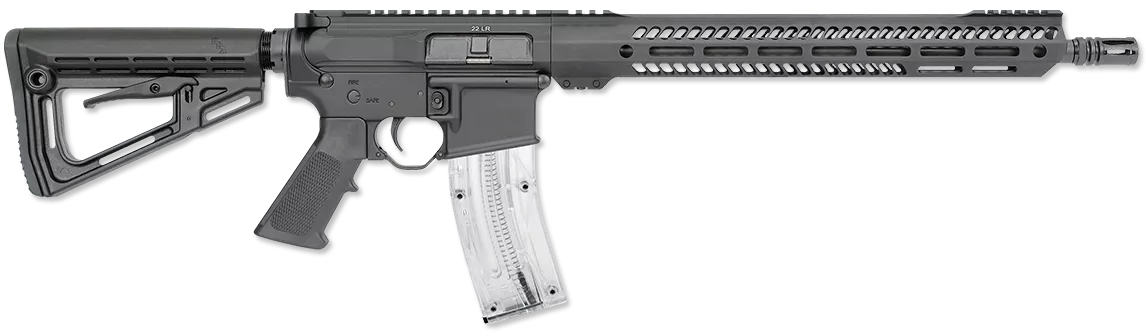 Rock River Arms LAR-22 22 LR Tactical Carbine 22L1264A