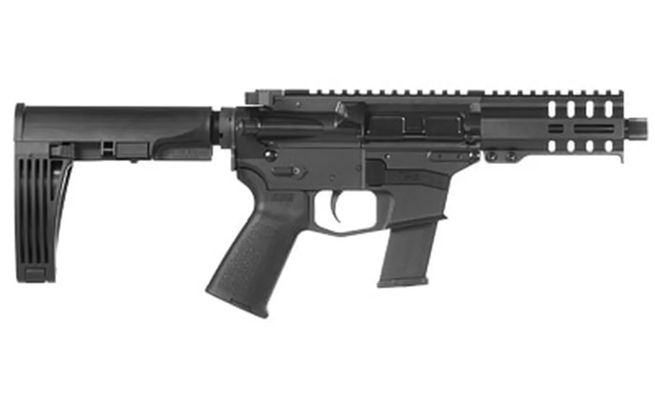 Rock River Arms LAR8 308 Lower 6 Position Stock