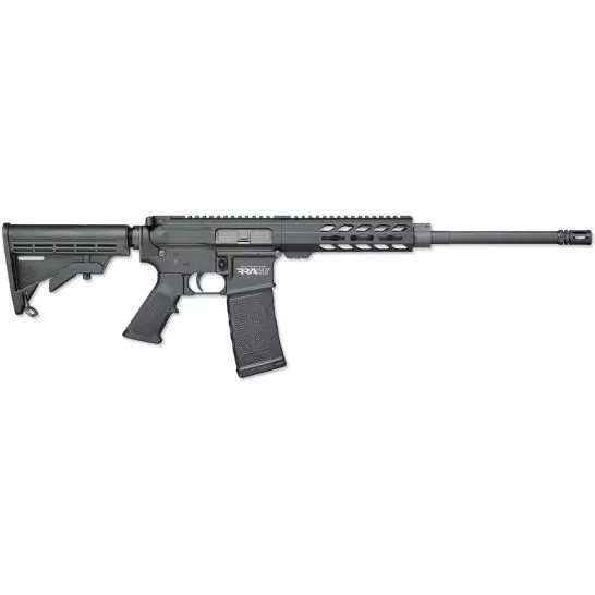 Rock River Arms Rrage Carbine LAR-15 .223 Rem/5.56 Semi-Automatic AR-15 Rifle – DS1850