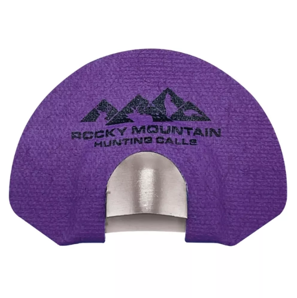 ROCKY MOUNTAIN HUNTING CALLS El Grande Elk Call