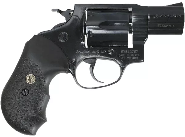 Rossi 461 357 Magnum Revolver