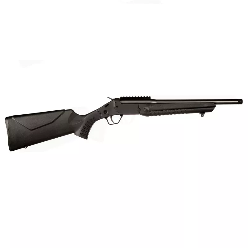 ROSSI LWC 350 LEGEND 16.5″ Blk