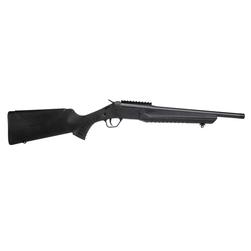 ROSSI LWC 44 MAG 16.5″ Blk