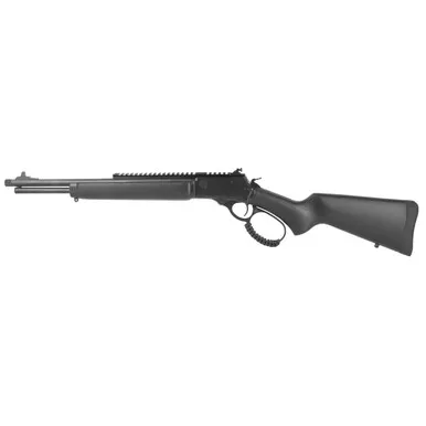 Rossi R95 Triple Black 357 Magnum 16.5" 8R