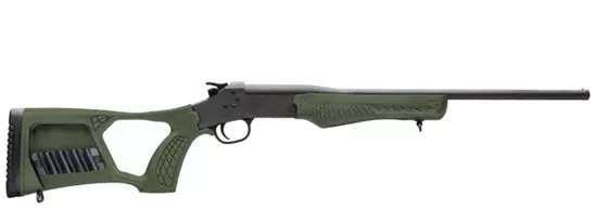 Rossi Single Shot Turkey 410 Shotgun 26″ Barrel