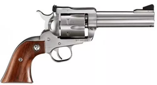 Ruger 0309 Blackhawk 6RD 357MAG/38SP 4.62″