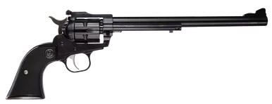 Ruger 0624 Single-Six Convertible 22 LR/22 WMR Blued Steel 9.5" BBL 6 Rd