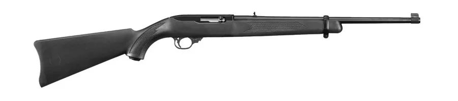 Ruger 10/22 Carbine .22 LR