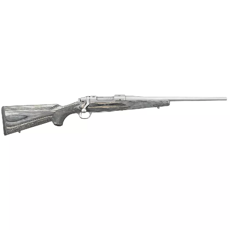 Ruger 17110 Hawkeye Compact Compact 308 Win Hunting Rifle